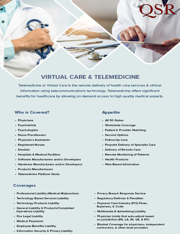 Virtual Care