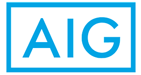 AIG logo