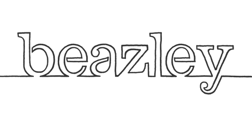 Beazley logo