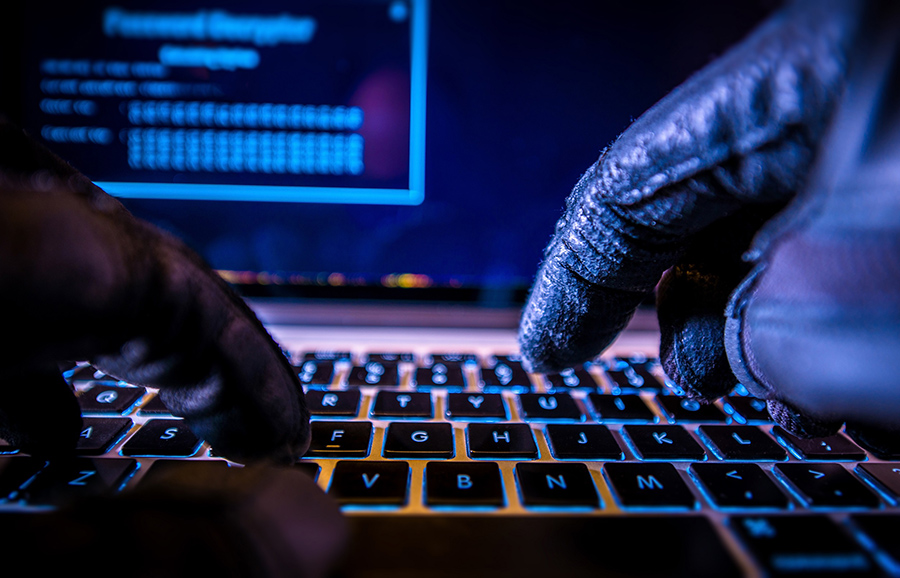 DON’T LET HACKERS FOOL YOUR EMPLOYEES! 5 TIPS TO KEEP IN MIND