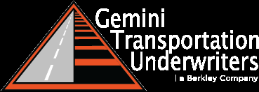 gemini transportation underwriters logo