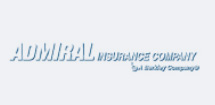 admiral insurance company logo