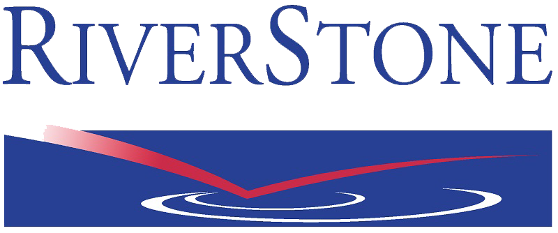 River Stone logo