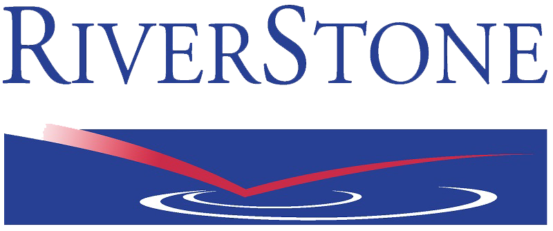 River Stone logo