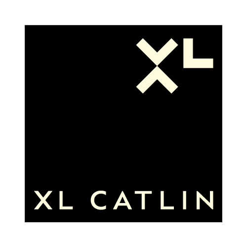 xl catlin logo