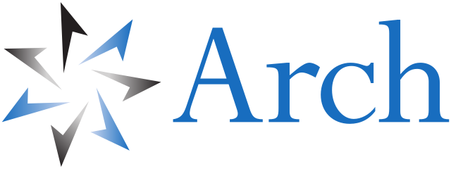 arch capital logo