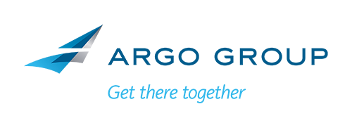 argo group logo