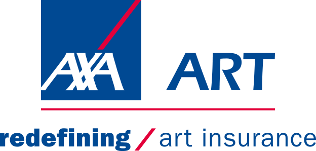 AXA art insurance logo