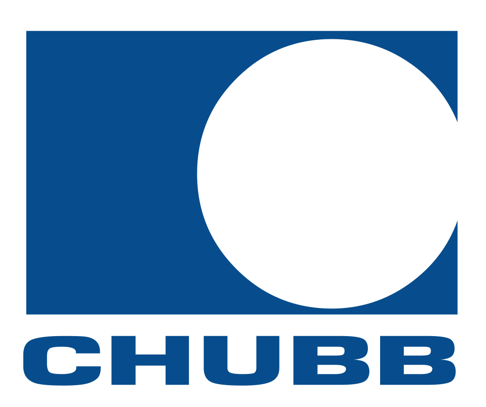 chubb logo