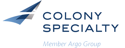 colony specialty logo