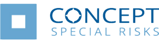 concept logo