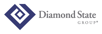 diamond state logo