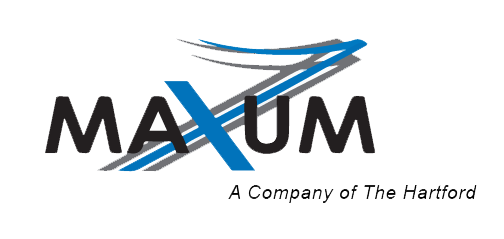 maxum logo