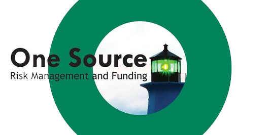 one source logo