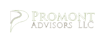 promont advisors logo