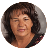 Marilyn Boykin