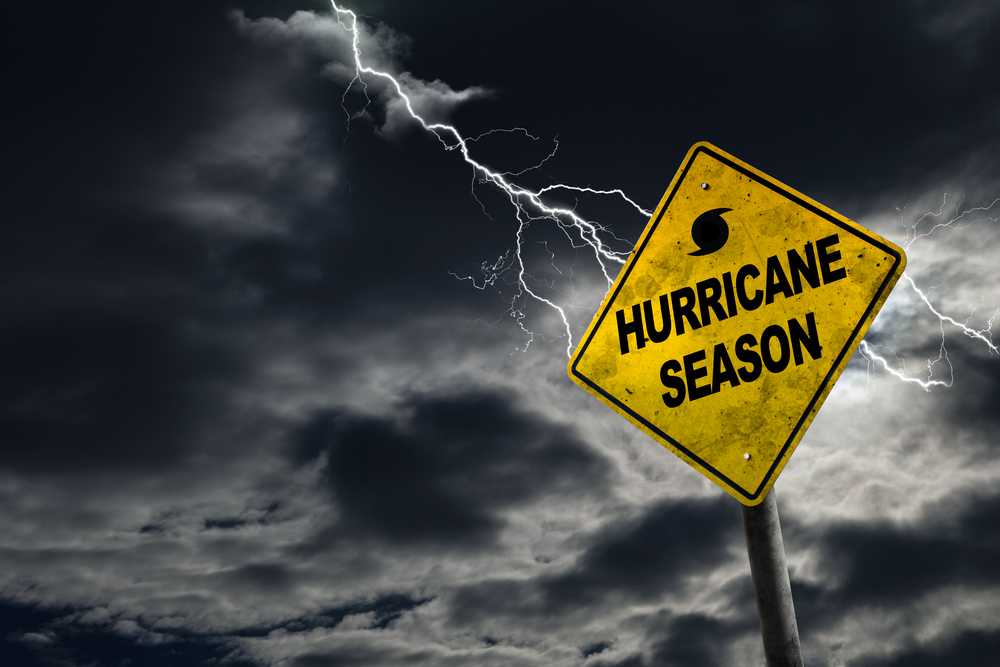 Tips to Properly Protect Your Home This Hurricane Season