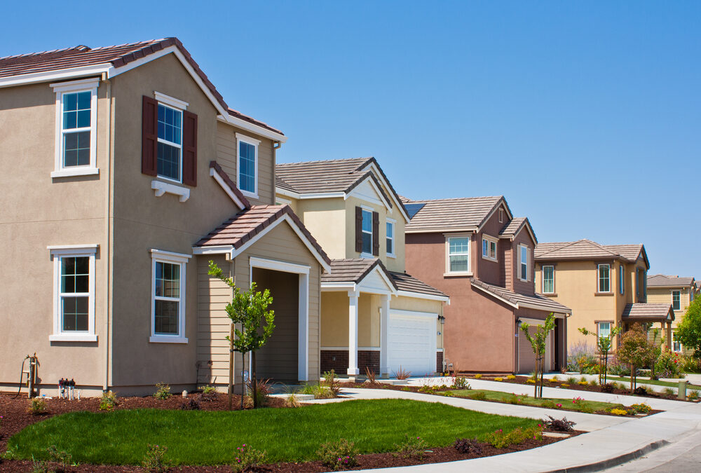 Property Rates are Increasing. What’s Driving This Trend?