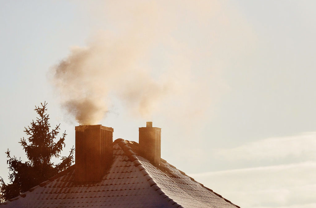 Unseen Dangers: Chimney Inspections