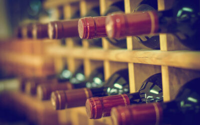 wine collection