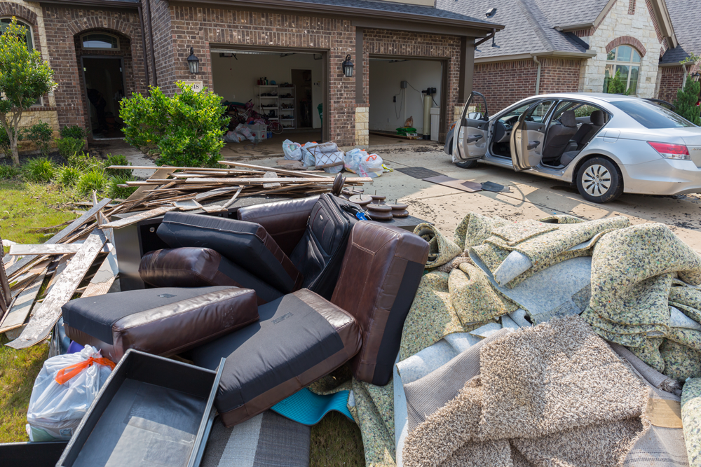 5 Reasons to Get Flood Insurance if Not in a Prone Area