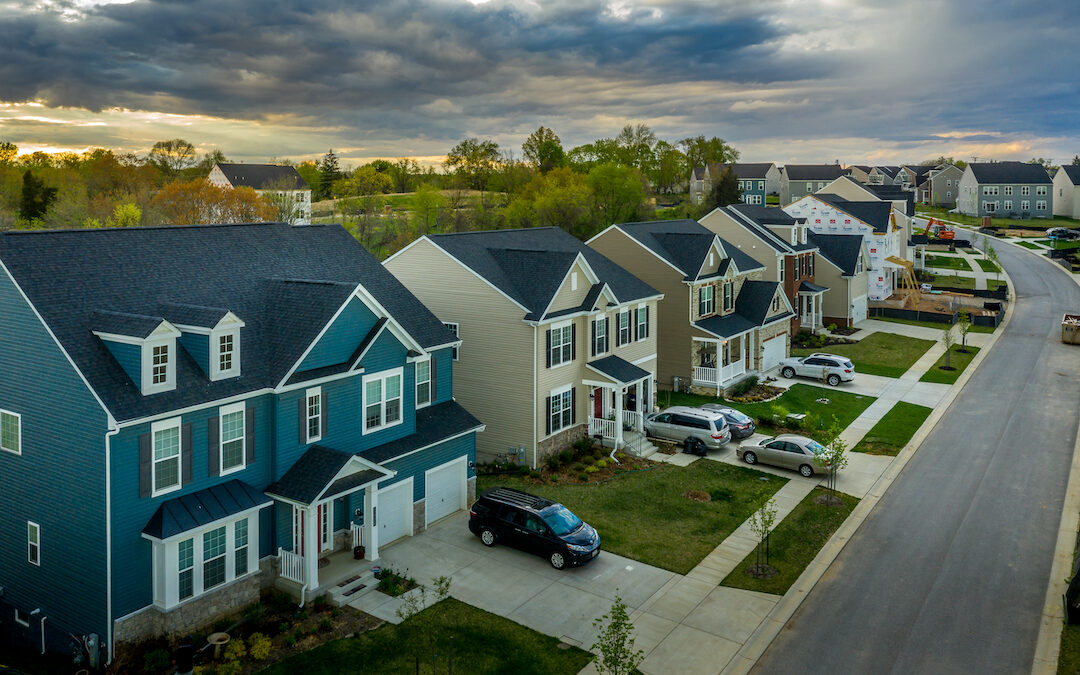 Lumber Prices Raise New Home Prices by $24,000