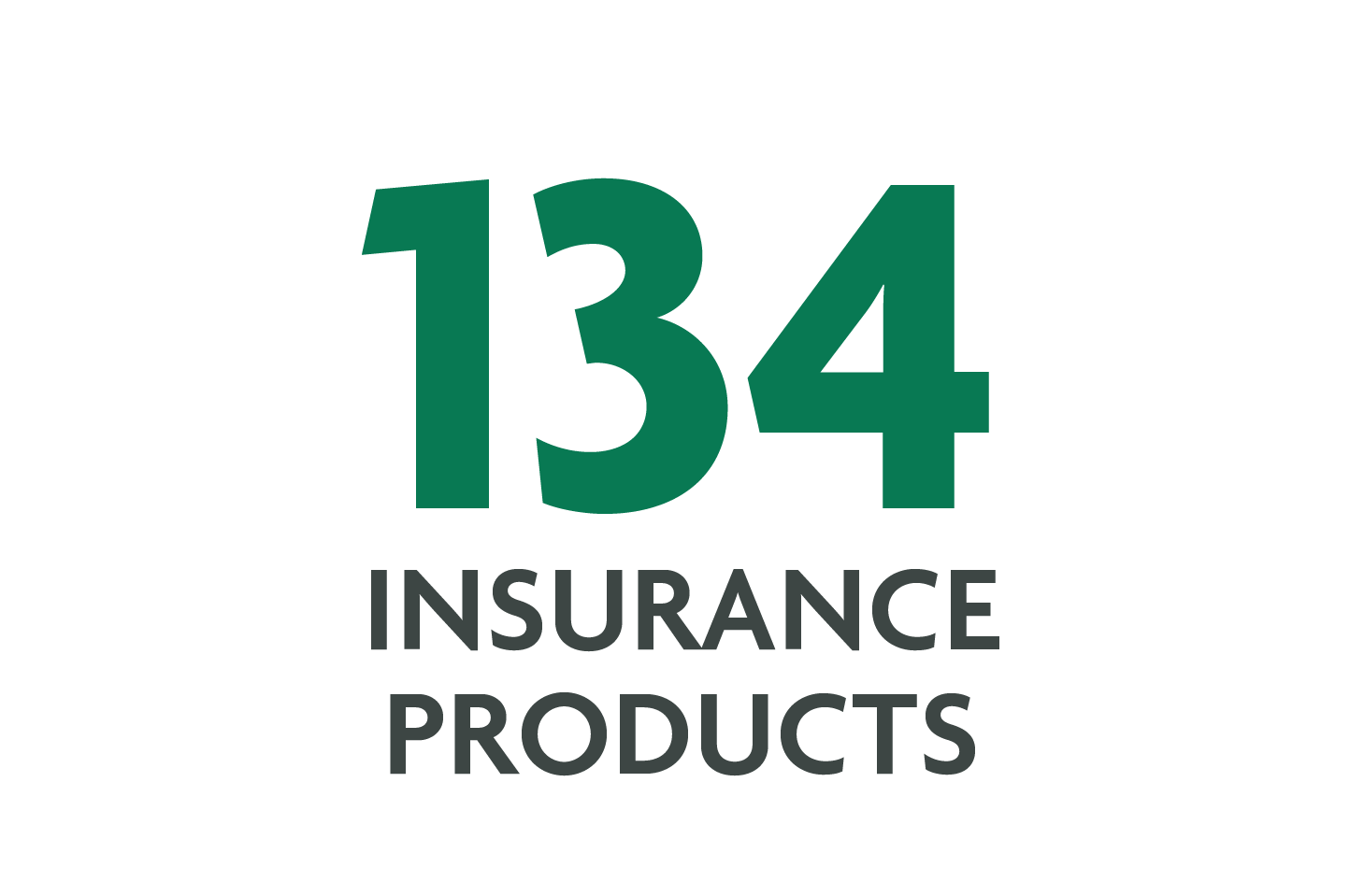 QSR-more-facts-alt_products 134 Insurance Products