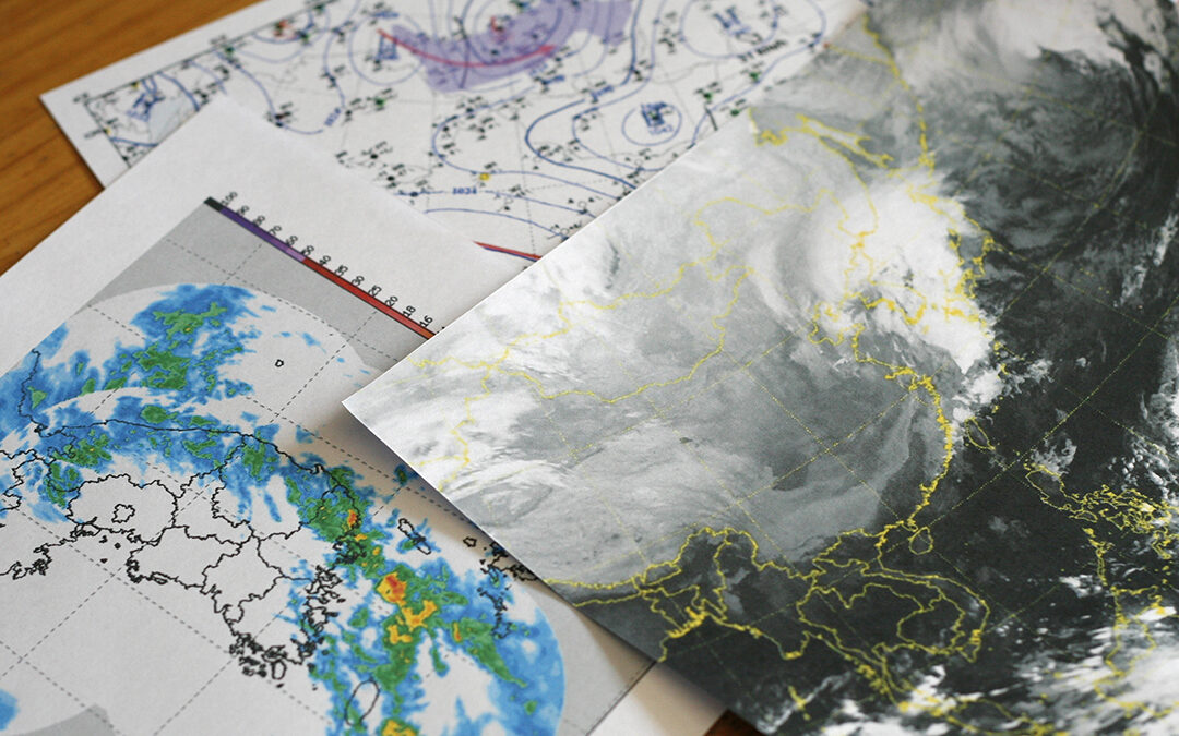 Why FEMA Maps Can’t Determine People’s Need for Flood Insurance