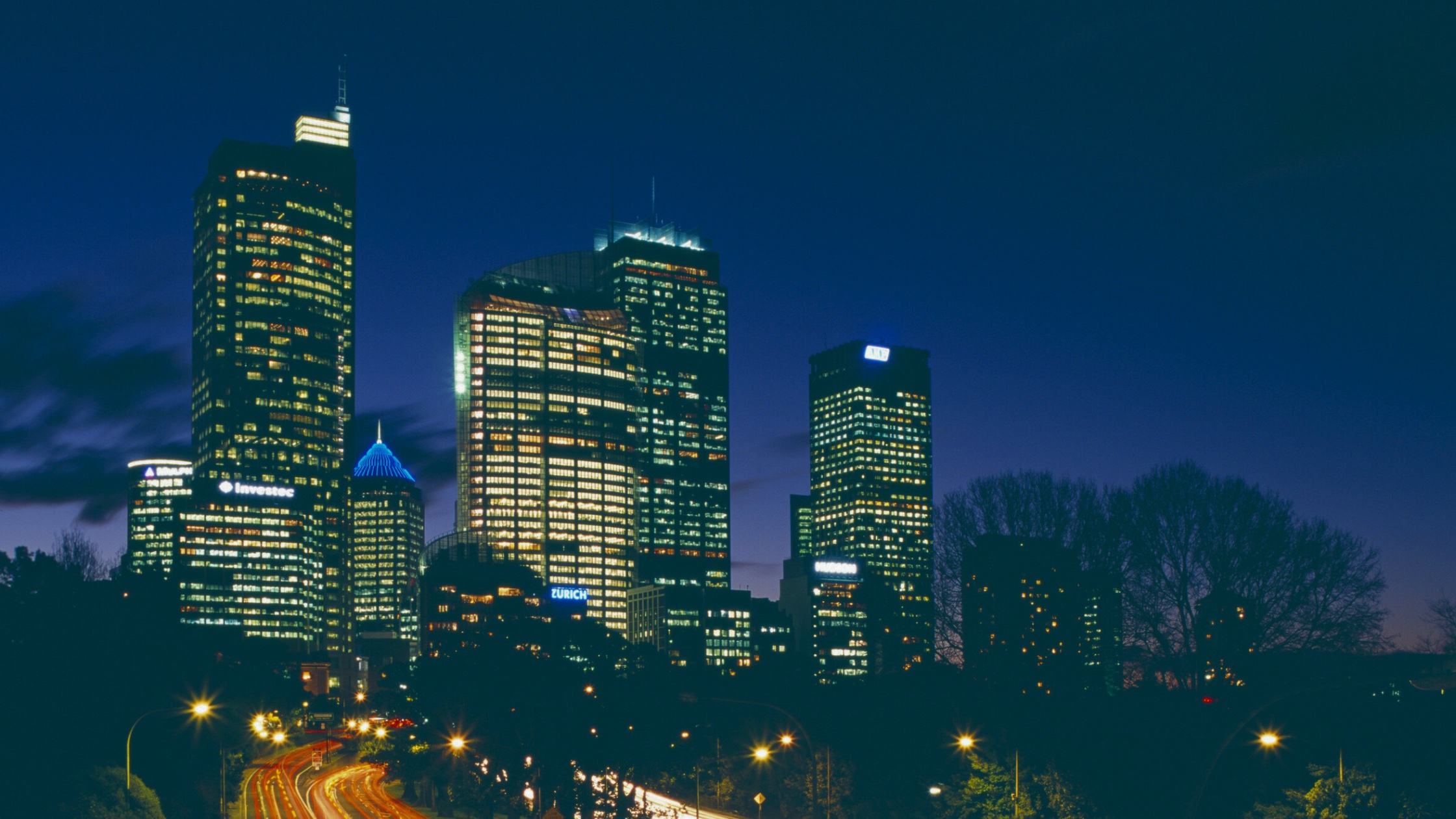 The Hardening of the U.S. Commercial Property Market